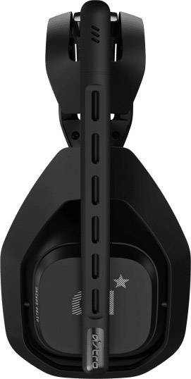 Astro A50 Over Ear Headset 7.1 Surround Schwarz Mikrofon-Rauschunterdrückung, Noise Cancelling Lautstärkeregelung, Mikro-2