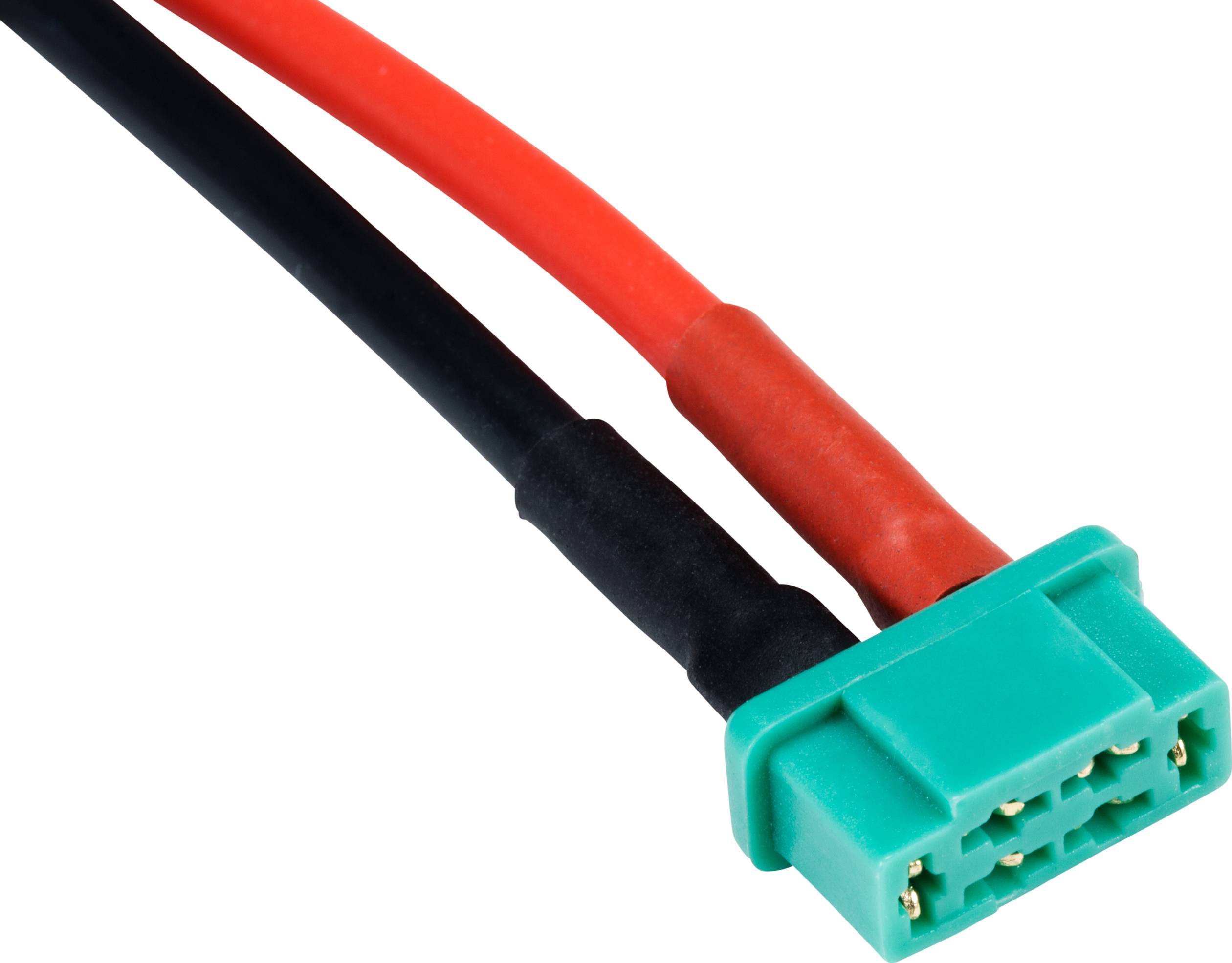 Conrad energy Modellbau-Akkupack (LiPo) 11.1 V 2600 mAh Zellen-Zahl: 3 40 C Softcase MPX-1