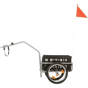 Fischer Fahrrad Profi Plus Iii 86389 Lasten Fahrradanhanger Kaufen