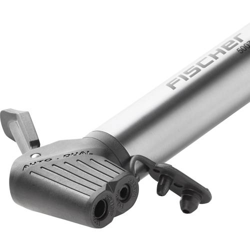 FISCHER FAHRRAD 50073 50073 Minipumpe Aluminium