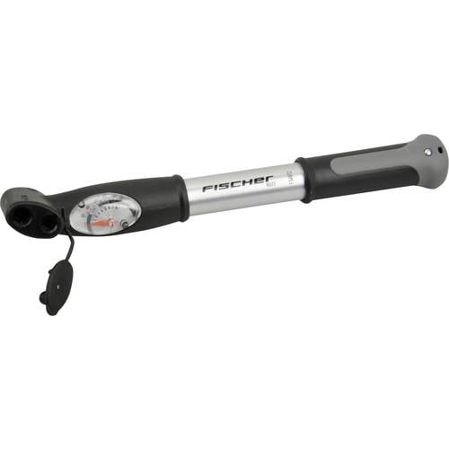 FISCHER FAHRRAD 85573 85573 Minipumpe