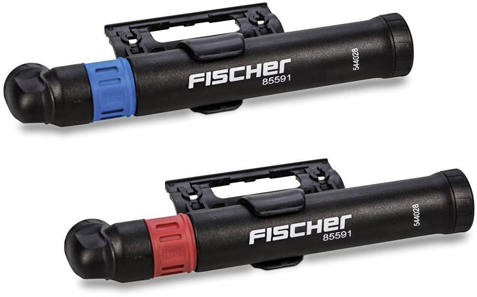 Fischer Mini-Pumpe Flex 85589