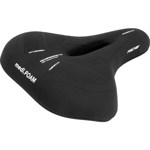 FISCHER FAHRRAD 85680 Sattel