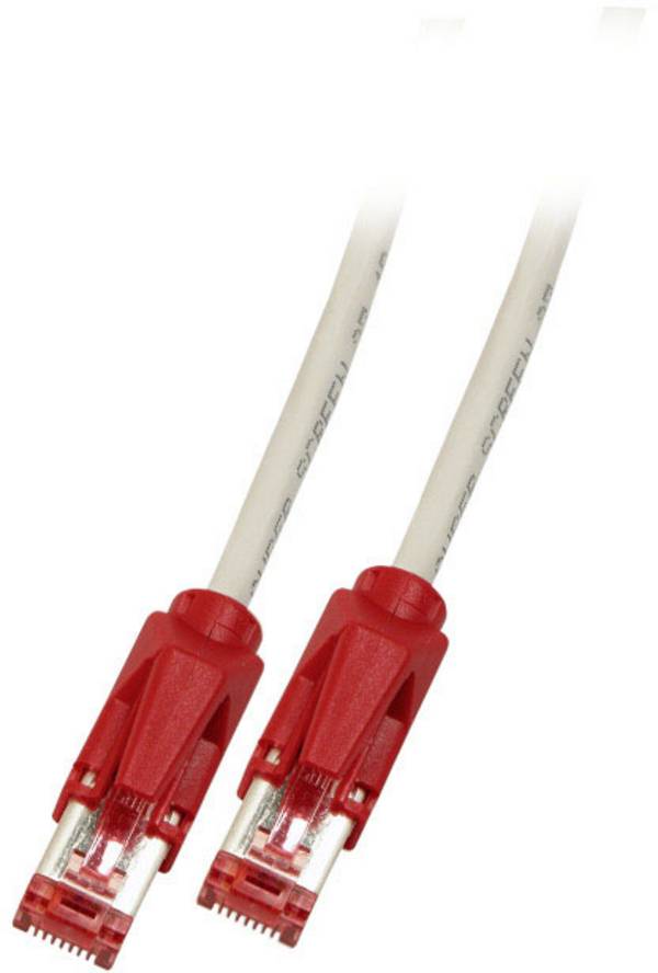 EFB-Elektronik Gigabit Crossover Kabel K8066.2