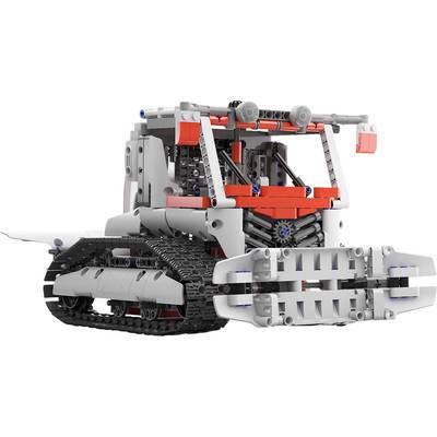 Xiaomi Mi Robot Builder Rover Spielzeug Roboter 