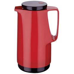 Image of Rotpunkt Maxima 760, crazy red Thermokanne Rot 1000 ml 760-11-00-0