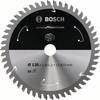 Bosch Accessories Standard for Aluminium 2608837753 Kreissägeblatt 136 x 15.875 mm Zähneanzahl: 50 1 St.