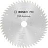 Bosch Accessories Bosch Power Tools 2608837757 Kreissägeblatt 160 x 20 mm Zähneanzahl: 52 1 St.