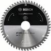 Bosch Accessories Standard for Aluminium 2608837764 Kreissägeblatt 165 x 30 mm Zähneanzahl: 54 1 St.