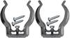 Mag-Lite 118-000-051 Halterung Mag-Lite C-Cell Schwarz
