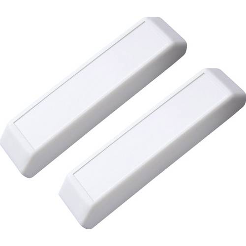 FK Fensterkontakt Eltako Schaltaktor 1-Kanal Aufbau Schaltleistung (max.) 5 W Reichweite max. (im Freifeld) 30 m