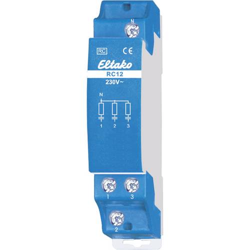 Thumbnail - RC12-230V Eltako RC-Glied
