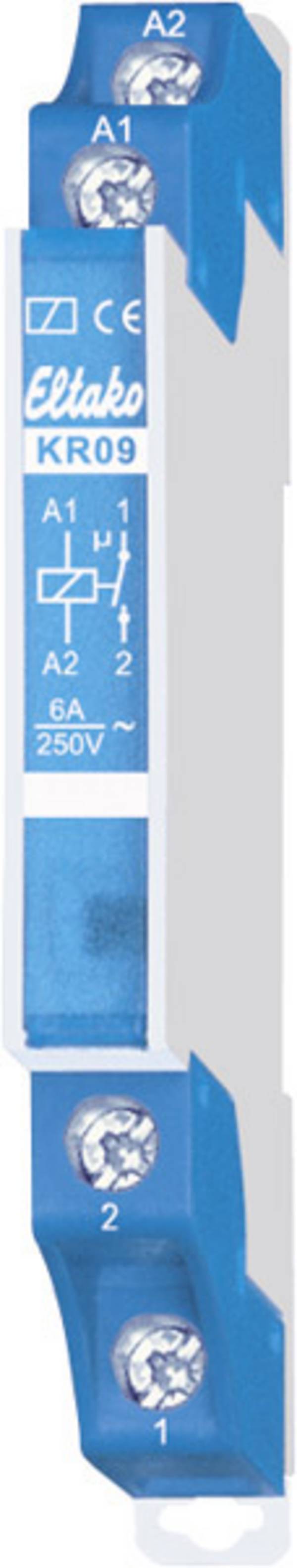 Eltako KR09-230V Koppelrelais 230 V 6 A 1 Schließer 1 St.