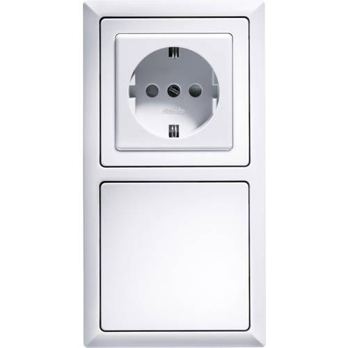 R2-rw Eltako Rahmen Klemme