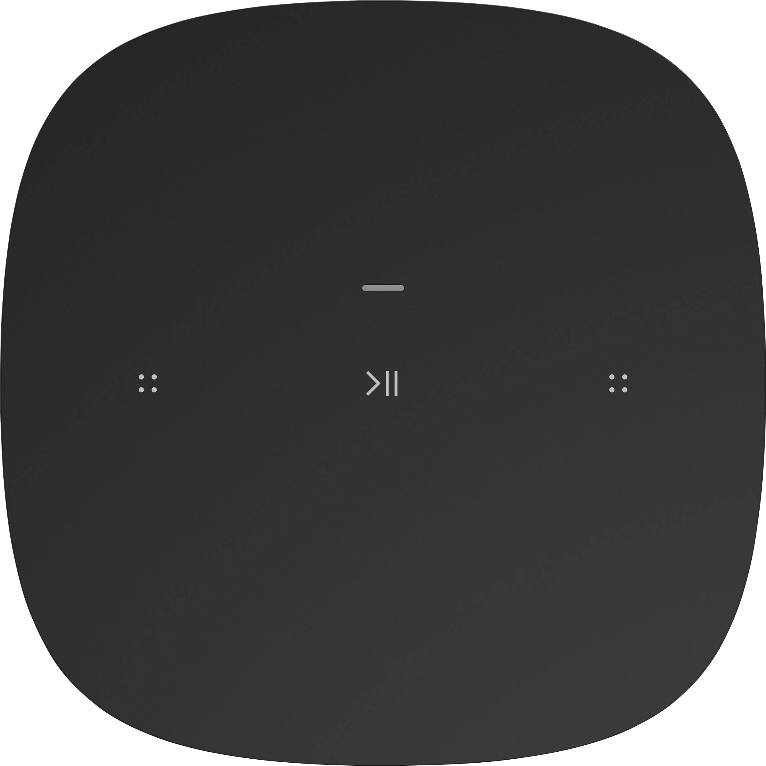 Sonos One SL - Lautsprecher - kabellos - Ethernet, Fast Ethernet, Wi-Fi - App-gesteuert - zweiweg-5