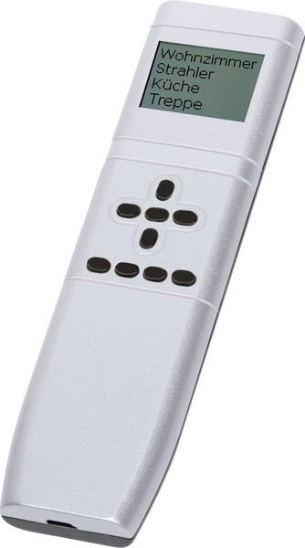 Eltako 30000773 Remote Control 50-Channel 30m Range Display Battery