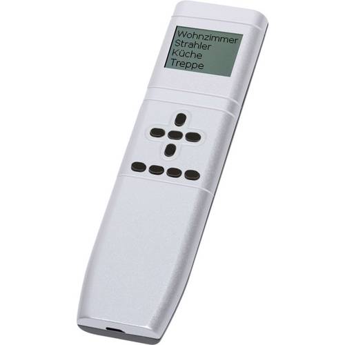 FFD-al/anso Eltako Funk Fernbedienung Wand Reichweite max. (im Freifeld) 30 m