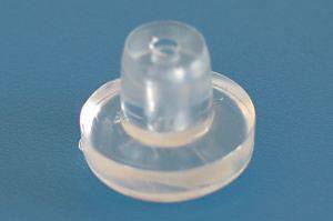 Kash Saugnapf 11S041 Klar, Transparent 1 St.