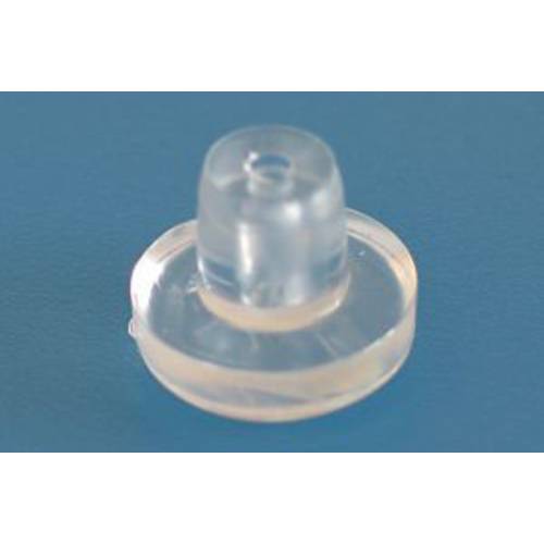 Kash Saugnapf 11S041 Klar, Transparent 1 St.