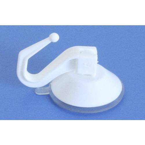 Thumbnail - Kash Saugnapf 11S045 Klar, Transparent 1 St.