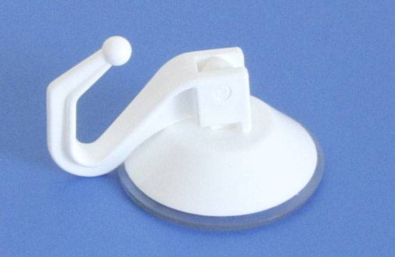 Thumbnail - Kash Saugnapf 11S044 Klar, Transparent 1 St.