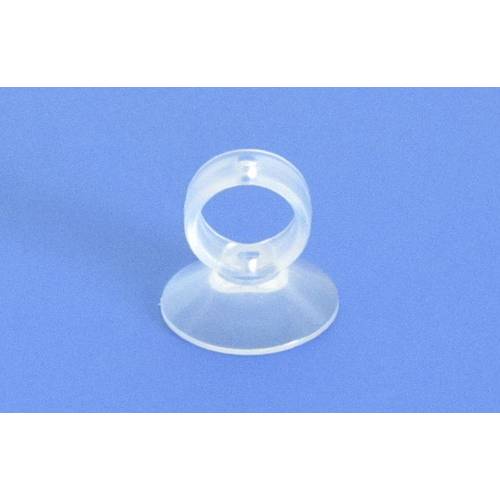 Kash Saugnapf 11S046 Klar, Transparent 1 St.