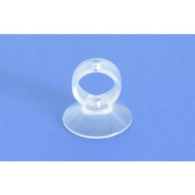 Kash Saugnapf 11S046 Klar, Transparent 1 St.