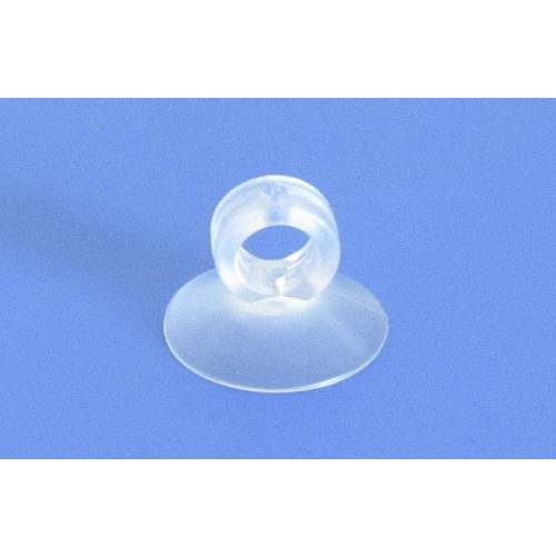 Kash Saugnapf 11S047 Klar, Transparent 1 St.