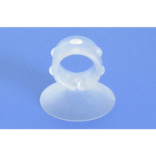 Kash Saugnapf 11S049 Klar, Transparent 1 St.