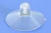 Kash Saugnapf 11S050 Klar, Transparent 1 St.