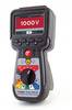 Megger MTR105 Motorantrieb-Analysator kalibriert (ISO) 1 St.