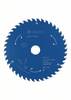 Bosch Accessories Kreissägeblatt Ø 140x20x1,8mm 42 WZ HM Expert for Wood 2608644500 Kreissägeblatt 140 x 20 mm Zähneanzahl: 42 1 St.