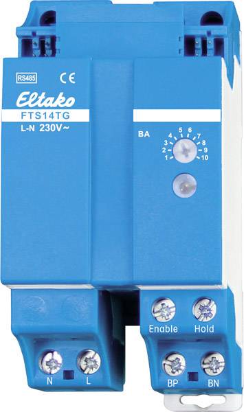 ELTAKO Taster-Gateway FTS14TG f.FTS14-Systeme 30014061