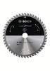 Bosch Accessories Bosch Power Tools 2608837687 Hartmetall Kreissägeblatt 165 x 20 mm Zähneanzahl: 48 1 St.