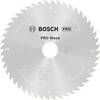 Bosch Accessories 2608837710 2608837710 Hartmetall Kreissägeblatt 190 x 30 mm Zähneanzahl: 48 1 St.