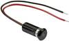 Mentor 2660.8305 LED-Signalleuchte Weiß Linse 3 mm 2.85 V 20 mA