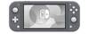 NINTENDO SWITCH LITE GRAU