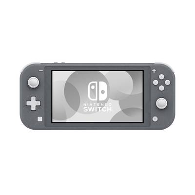 Nintendo Switch Lite Grau 32 GB  