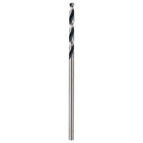 Bosch Accessories 2608577154 Metall-Spiralbohrer-Set 1.5 mm 2 St.