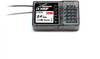 Amewi RX6F 6-Kanal Empfänger 2,4 GHz