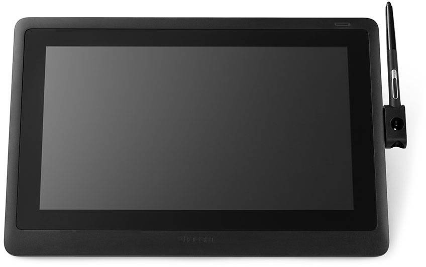 Wacom DTK-1660E - Digitalisierer mit LCD Anzeige-0