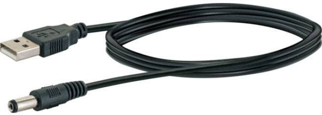Schwaiger HDMSCA02533 - NTSC,PAL - SCART - HDMI - 5 V - 1 A - 88,5 mm - x HDMI --1