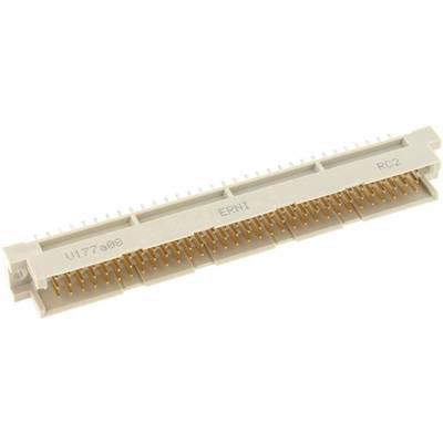 ERNI 374002 Hochstromverbinder 1 St. Bulk