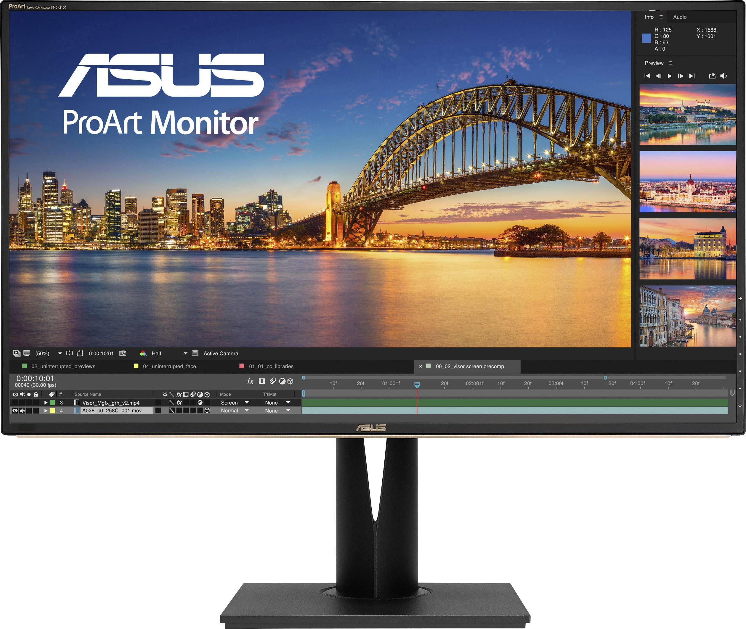 Монитор про арт. Pa329q ASUS PROART. ASUS PROART pa32uc-k. Монитор ASUS PROART. ЖК монитор ASUS PROART pa27ac.