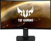 ASUS TUF Gaming VG32VQ - LED-Monitor - gebogen - 80.1 cm (31.5")