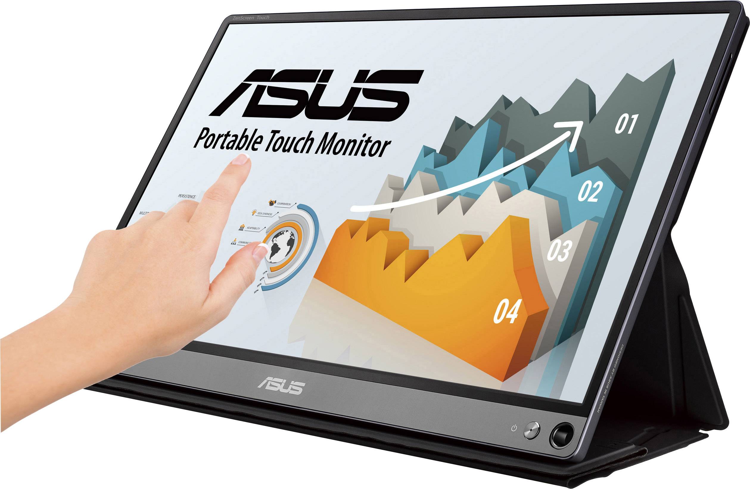 ASUS Profess.MB16AMT 39,6cm (15,6\")