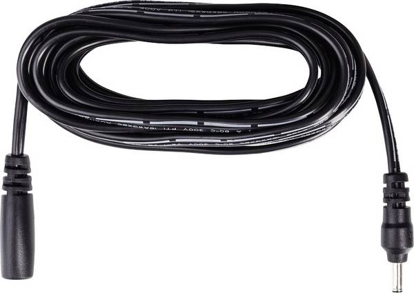 ABUS TVAC47030 Kamera, Strom Verlängerungskabel 3.00 m Mehrfarbig