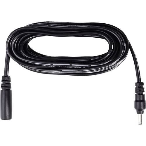 ABUS TVAC47030 Kamera, Strom Verlängerungskabel 3.00 m