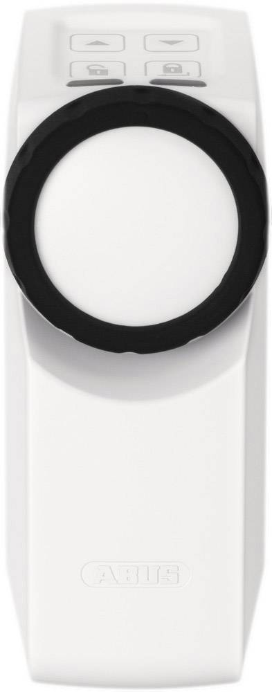 ABUS SHHT10000S Z-Wave HomeTec Pro Türschlossan., Türschlossantrieb-1