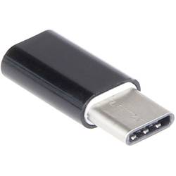 Image of Joy-it K-1483 USB-Adapter Raspberry Pi [1x USB-C™ Stecker - 1x USB 2.0 Buchse Micro-B]